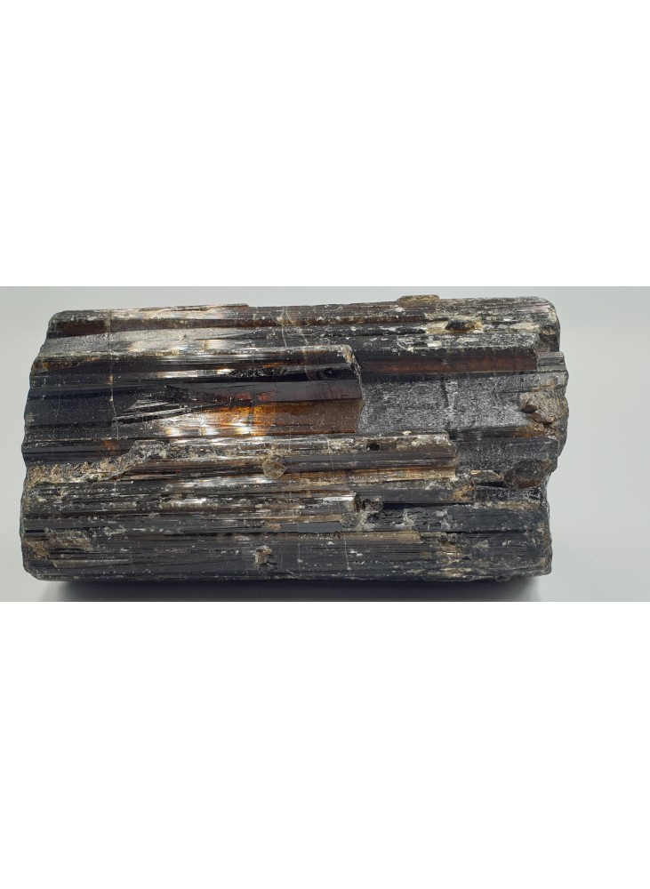 Κρύσταλλος καφέ Τουρμαλίνη (Δραβίτη)