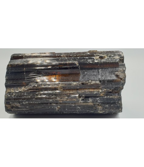 Κρύσταλλος καφέ Τουρμαλίνη (Δραβίτη)