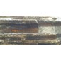 Crystal brown Tourmaline (Dravite)