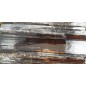 Crystal brown Tourmaline (Dravite)