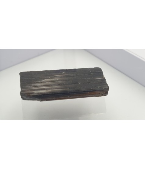 Crystal brown Tourmaline (Dravitis)