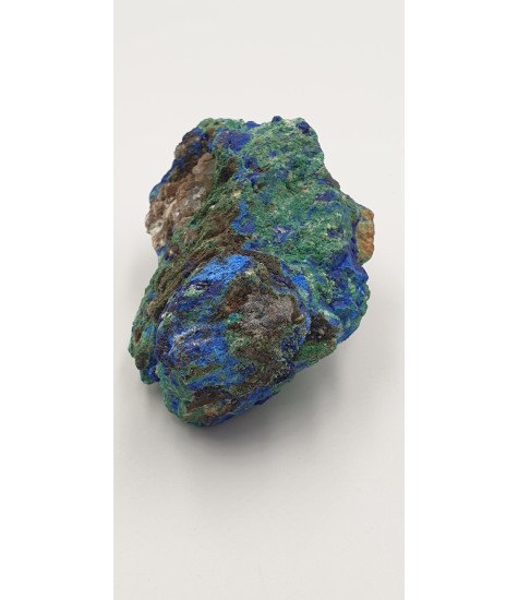 Azuromalachite Complex