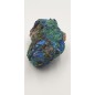 Azuromalachite Complex