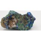 Azuromalachite Complex
