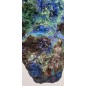 Azuromalachite Complex