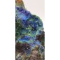 Azuromalachite Complex