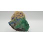 Azuromalachite Complex