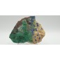 Azuromalachite Complex