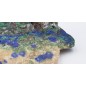 Azuromalachite Complex