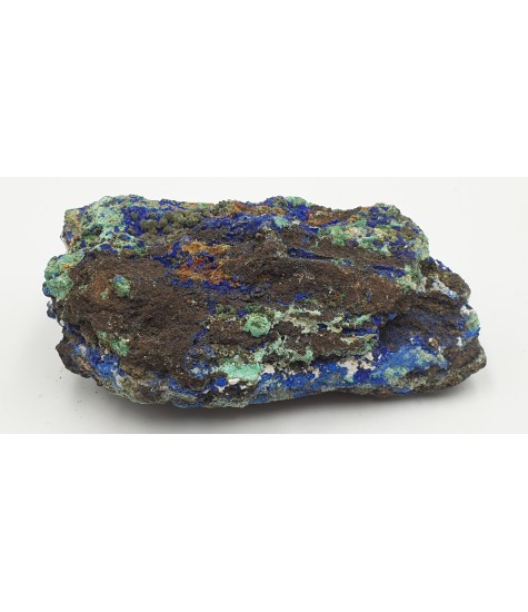 Azuromalachite Complex