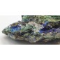 Azuromalachite Complex