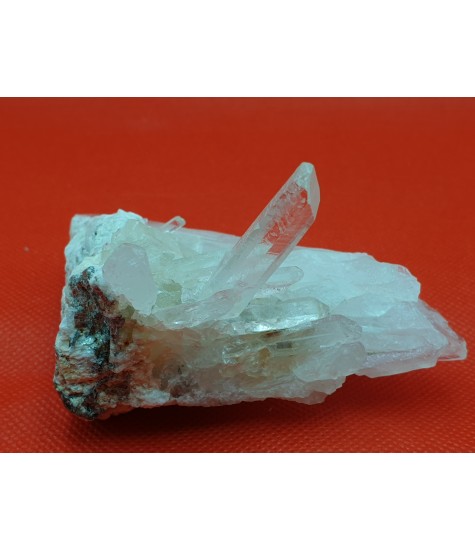 Quartz Complex