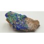 Azuromalachite Complex