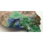 Azuromalachite Complex