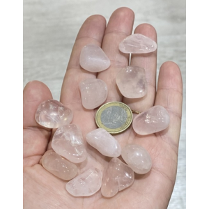 Quartz Pink