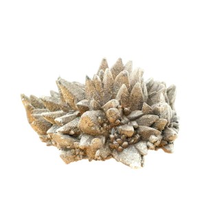 Ankeritiated Calcite