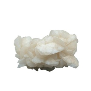 White Calcite
