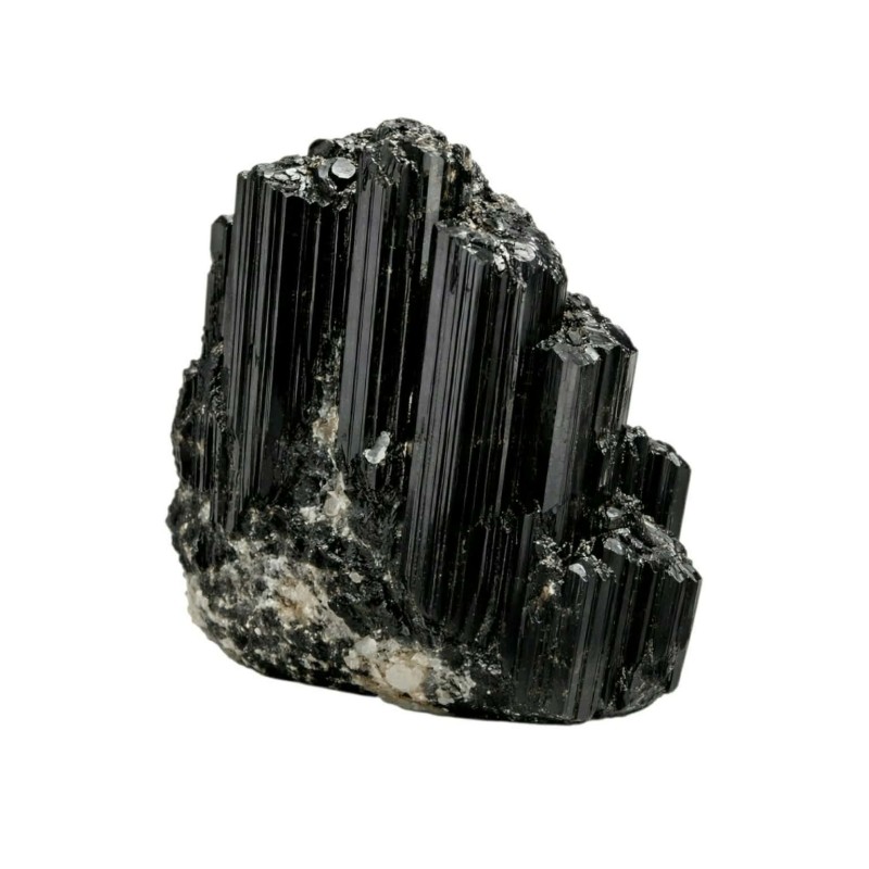 Μαύρη Τουρμαλίνη – Προστασία, Γείωση & Ενεργειακή Θωράκιση | Iaspis TC