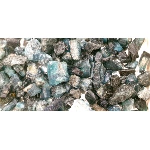 Τουρμαλίνη Μπλε/ Ιντικολίτης