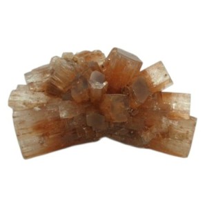 Orange Aragonite