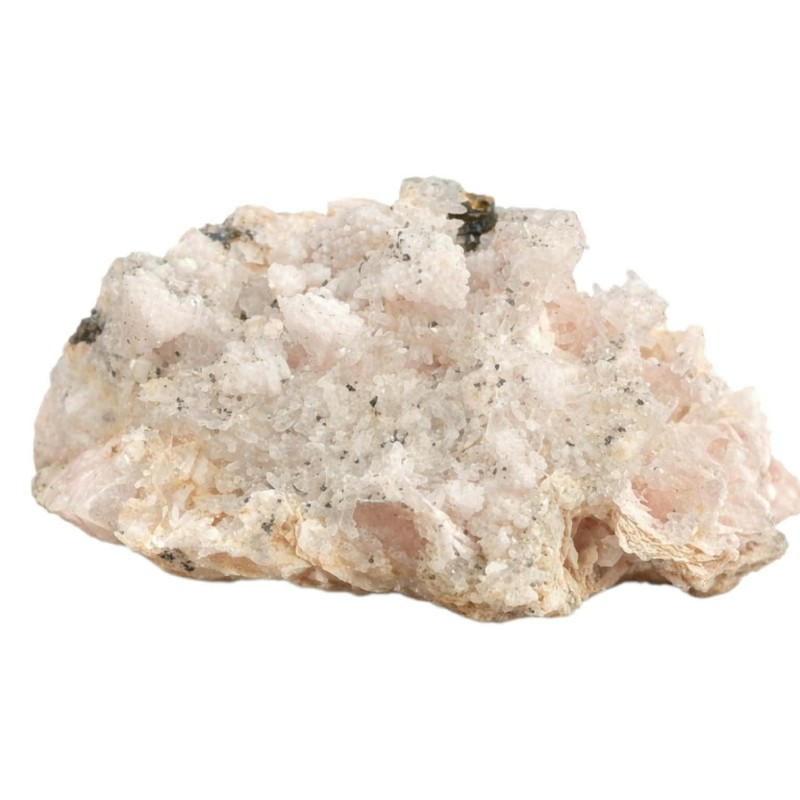 Ροδοχρωσίτης – Αγάπη, Συναισθηματική Θεραπεία & Καρδιακή Ενδυνάμωση | Iaspis TC