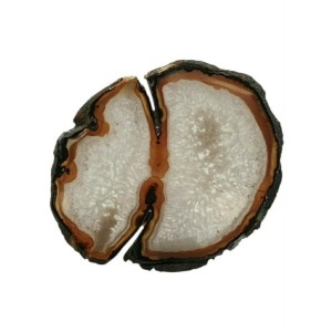Agate Slices
