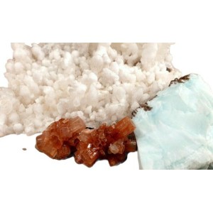 Aragonite