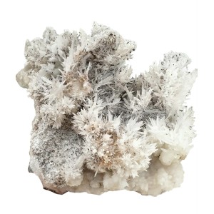White Aragonite