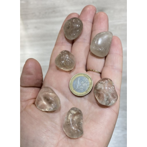 Χαλαζίας Καπνίας