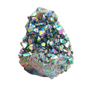 Χαλαζίας Τιτανίου ΄΄'' Titanium Aura Quartz ''