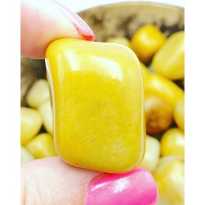 Ίασπις κίτρινος