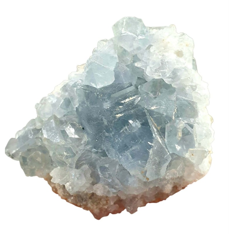 Σελεστίτης (Αγγελίτης) – Λίθος Γαλήνης & Πνευματικής Σύνδεσης | Iaspis TC