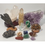 Minerals/Rocks
