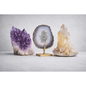 Minerals/Rocks