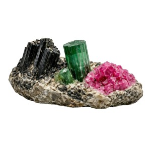 Tourmaline