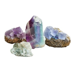 Fluorite