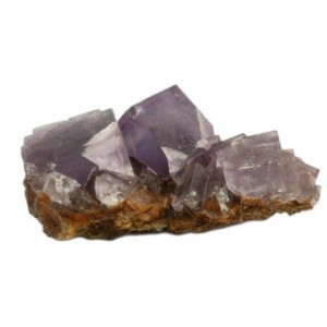 Purple Fluorite