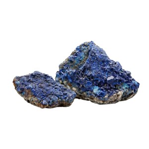 Azurite