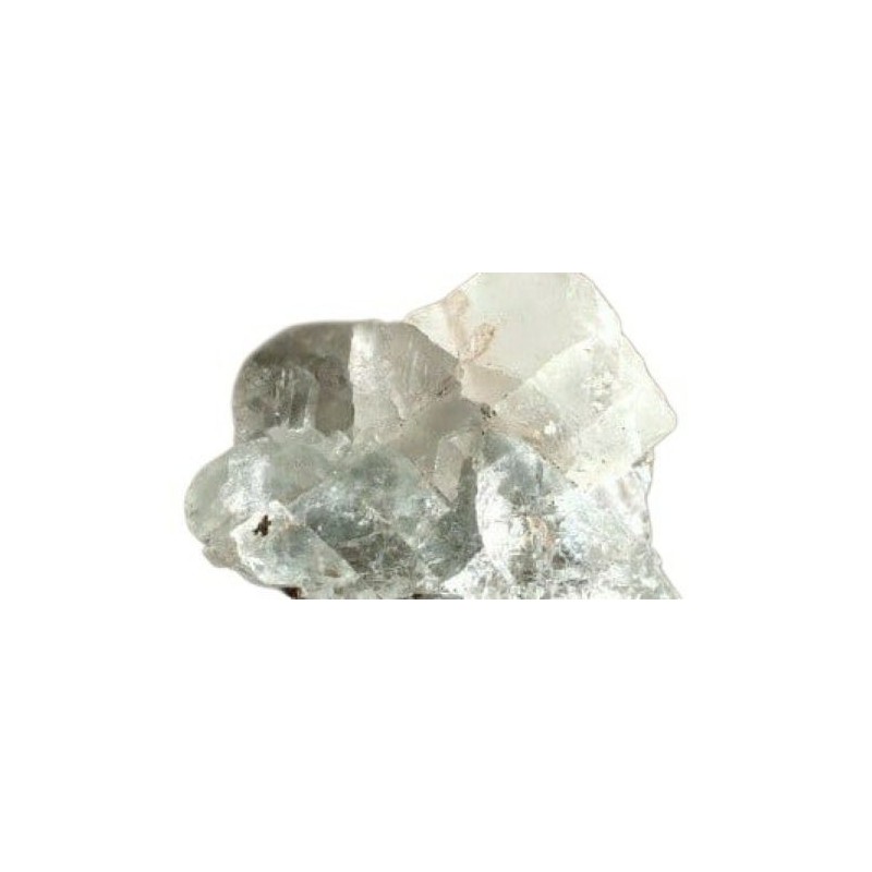 Πράσινος Φθορίτης – Καθαρότητα, Ισορροπία & Αναγέννηση | Iaspis TC