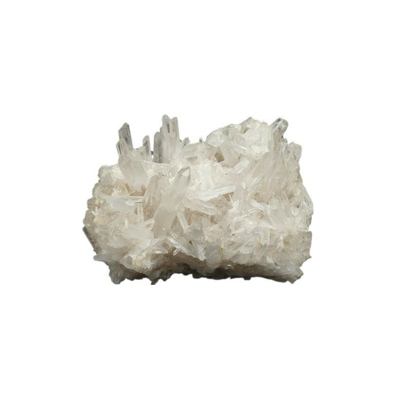 Συμπλέγματα Χαλαζία – Καθαρισμός Χώρου & Ισχυρή Ενέργεια | Iaspis TC