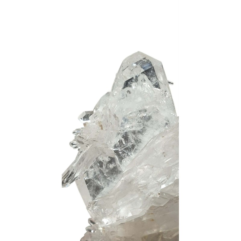 Χαλαζίας Faden – Επανένωση, Θεραπεία & Ενεργειακή Σύνδεση | Iaspis TC