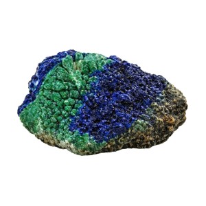 Azuromalachite