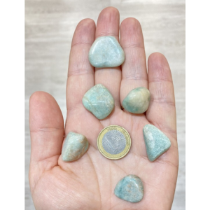 Amazonite